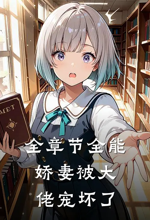 全章节全能娇妻被大佬宠坏了