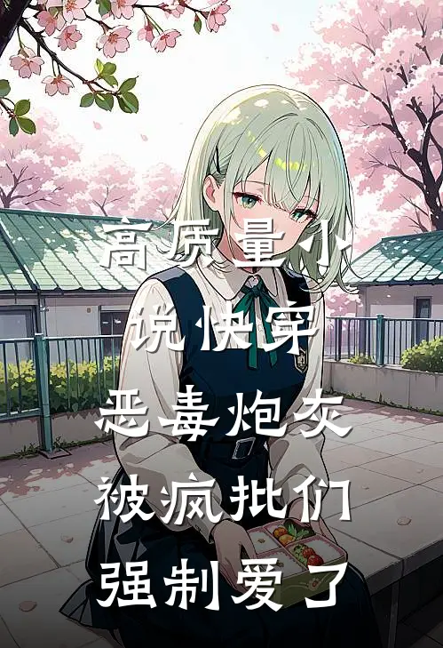 高质量小说快穿：恶毒炮灰被疯批们强制爱了