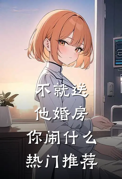 不就送他婚房，你闹什么热门推荐