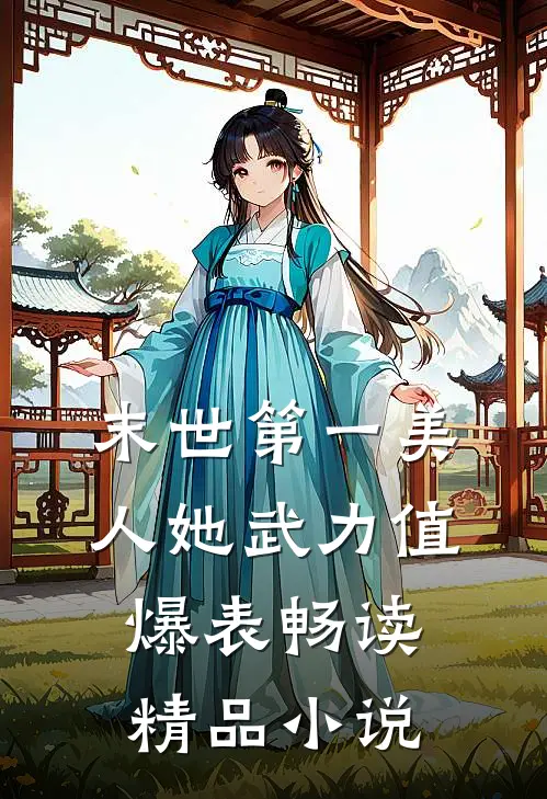 末世第一美人她武力值爆表畅读精品小说