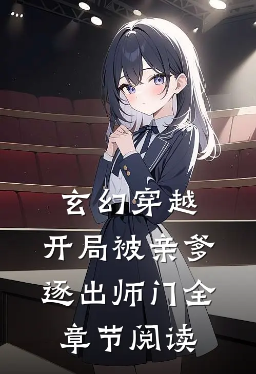 玄幻穿越开局被亲爹逐出师门全章节阅读