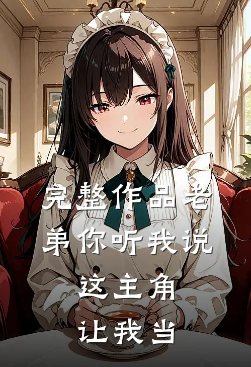 完整作品老弟你听我说，这主角让我当