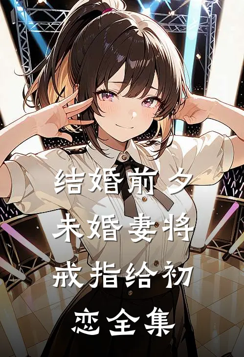结婚前夕，未婚妻将戒指给初恋 全集