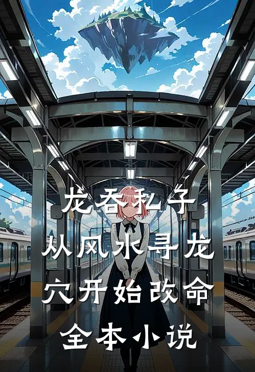 龙吞私子：从风水寻龙穴开始改命全本小说