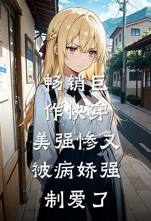 畅销巨作快穿美强惨又被病娇强制爱了免费阅读