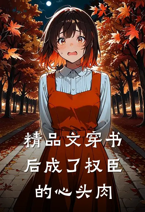 精品文穿书后成了权臣的心头肉