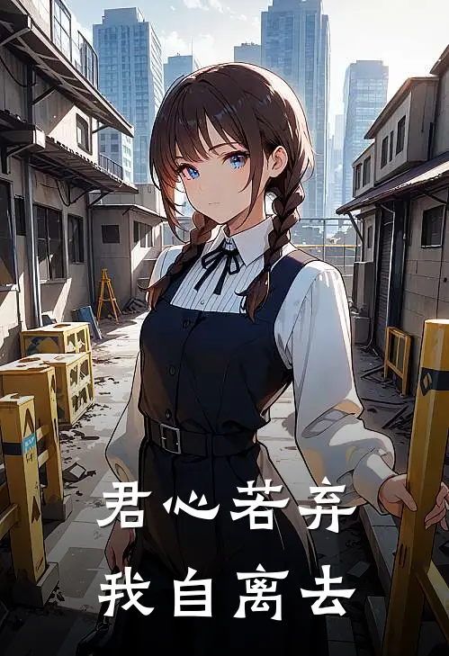 君心若弃,我自离去大结局
