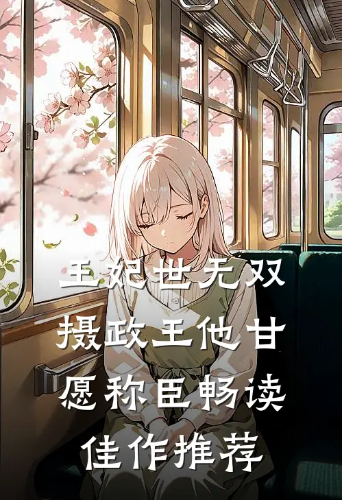王妃世无双：摄政王他甘愿称臣畅读佳作推荐