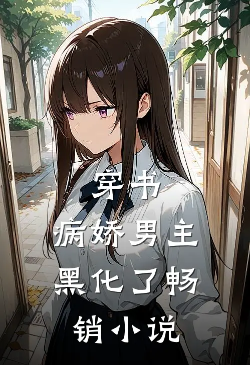 穿书病娇男主黑化了畅销