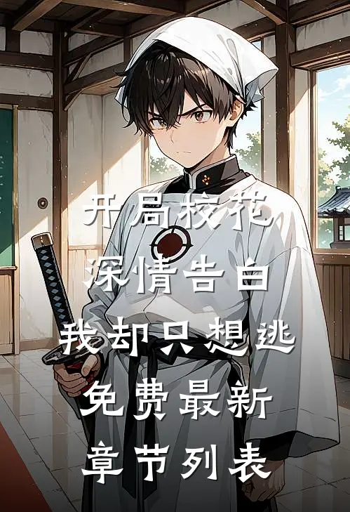 开局校花深情告白，我却只想逃免费最新章节列表