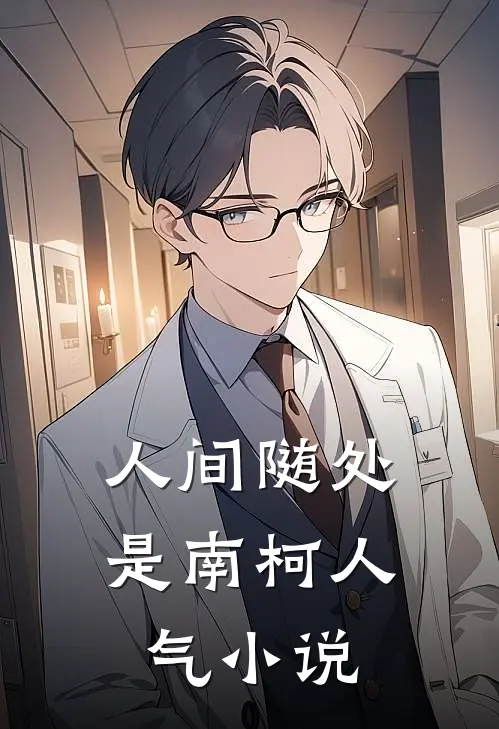 人间随处是南柯人气小说