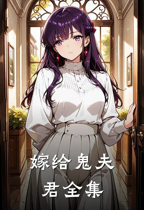 嫁给鬼夫君 全集在线观看