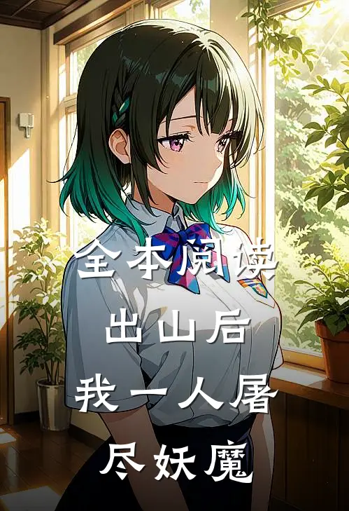 全本阅读出山后，我一人屠尽妖魔