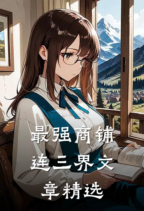 最强商铺连三界文章精选