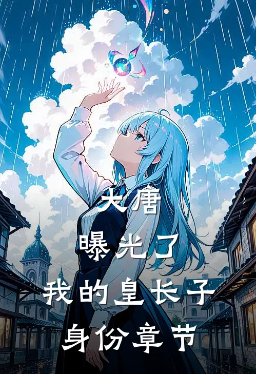 大唐：曝光了，我的皇长子身份章节