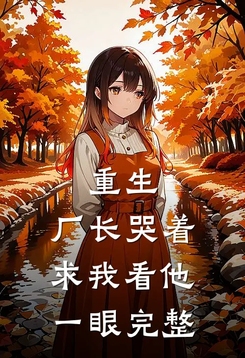 重生厂长哭着求我看他一眼完整免费阅读