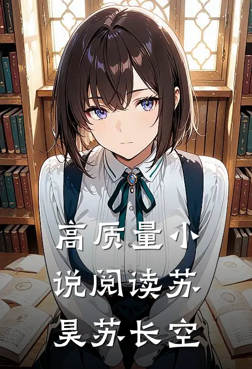 高质量小说阅读苏昊苏长空