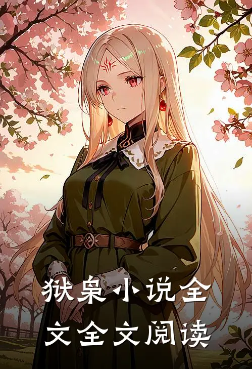 狱枭小说全文全文阅读