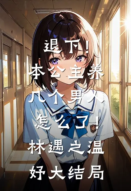 退下！本公主养几个男人怎么了！林遇之温妤大结局