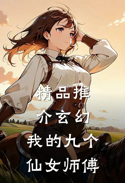 精品推介玄幻我的九个仙女师傅