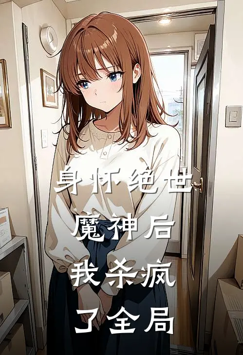 身怀绝世魔神后,我杀疯了全局的