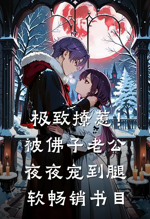 极致撩惹！被佛子老公夜夜宠到腿软畅销书目