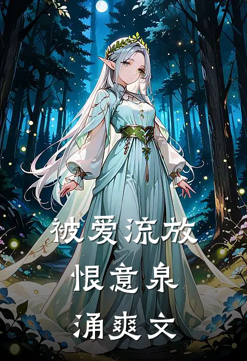 被爱流放,恨意泉涌爽文