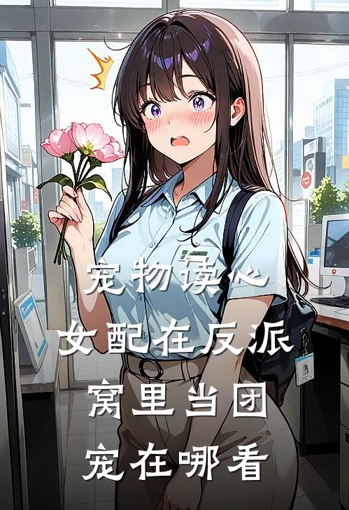 宠物读心：女配在反派窝里当团宠在哪看