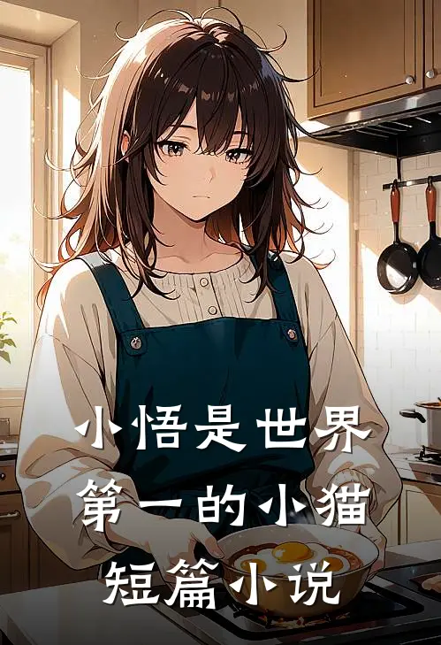 小悟是世界第一的小猫短篇免费阅读