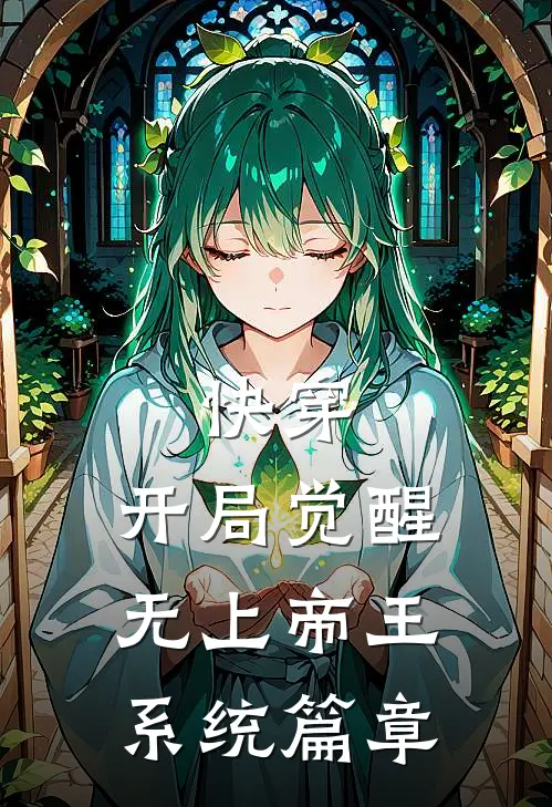 快穿开局觉醒无上帝王系统篇章免费阅读