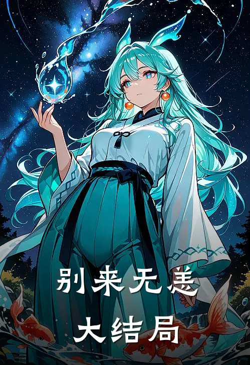 别来无恙大结局