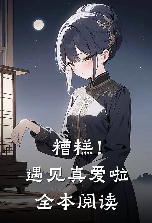 糟糕!遇见真爱啦全本阅读