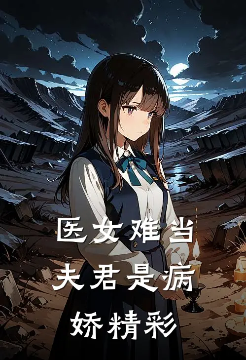 医女难当夫君是病娇精彩章节