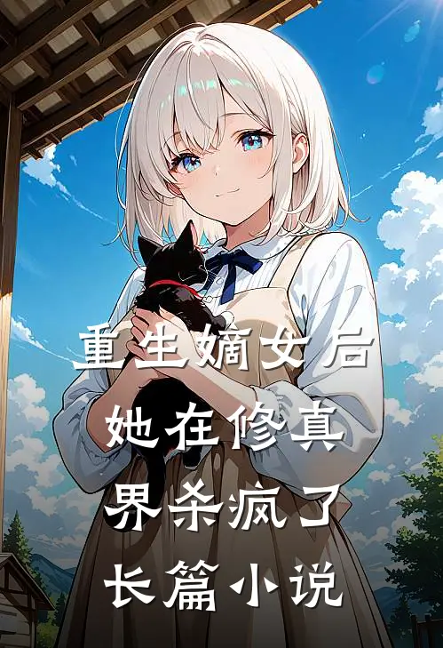 重生嫡女后,她在修真界杀疯了长篇推荐