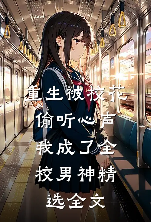 重生被校花偷听心声,我成了全校男神精选全文在线阅读