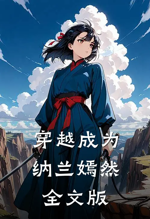 穿越成为纳兰嫣然全文版在线阅读