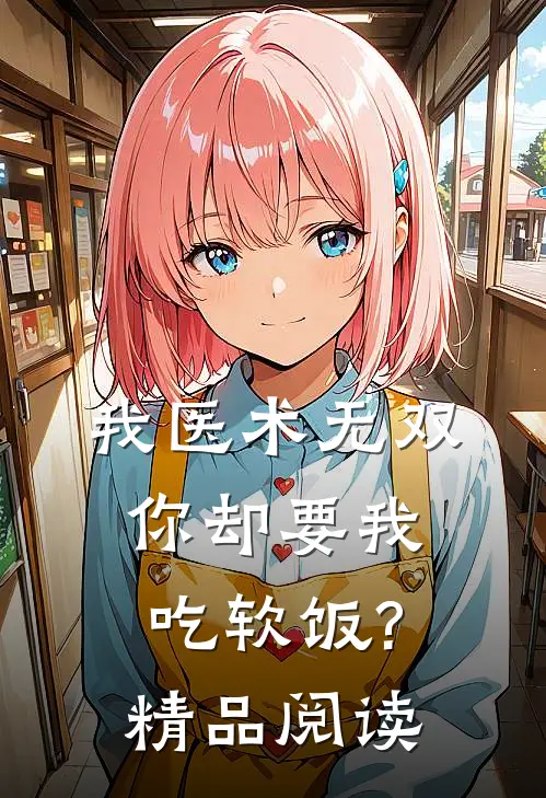 我医术无双,你却要我吃软饭?精品阅读