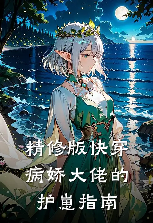 精修版快穿病娇大佬的护崽指南