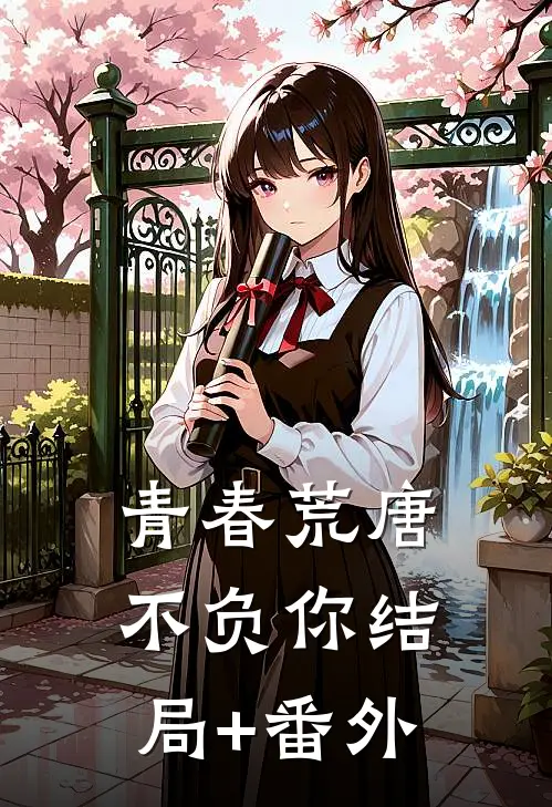 青春荒唐不负你结局+番外