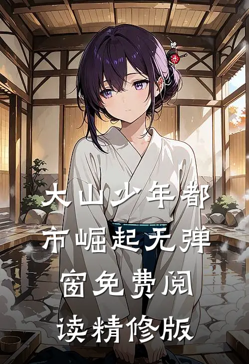 大山少年都市崛起无弹窗免费阅读精修版