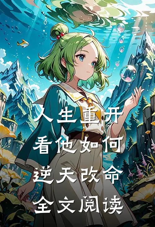 人生重开看他如何逆天改命全文阅读免费