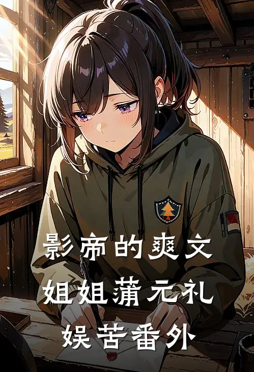 影帝的爽文姐姐蒲元礼娱苦 番外