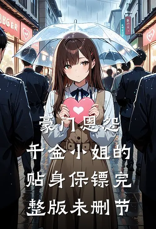 豪门恩怨千金小姐的贴身保镖完整版未删节免费观看