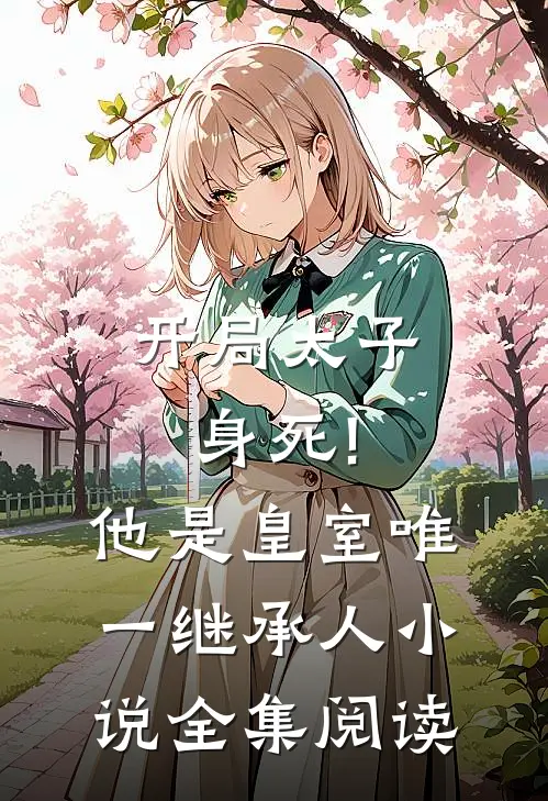 开局太子身死!他是皇室唯一继承人小说全集阅读