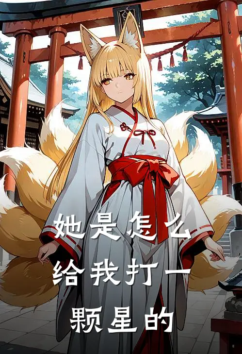 她是怎么给我打一颗星的呢