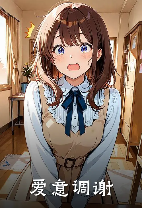 爱意调谢