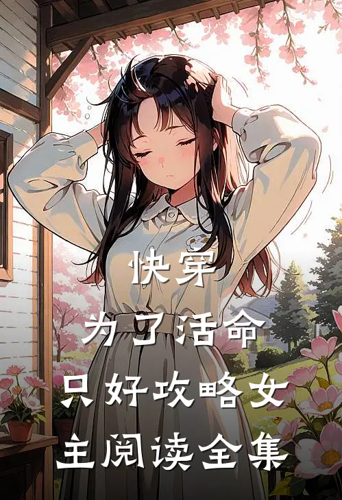 快穿：为了活命，只好攻略女主阅读全集