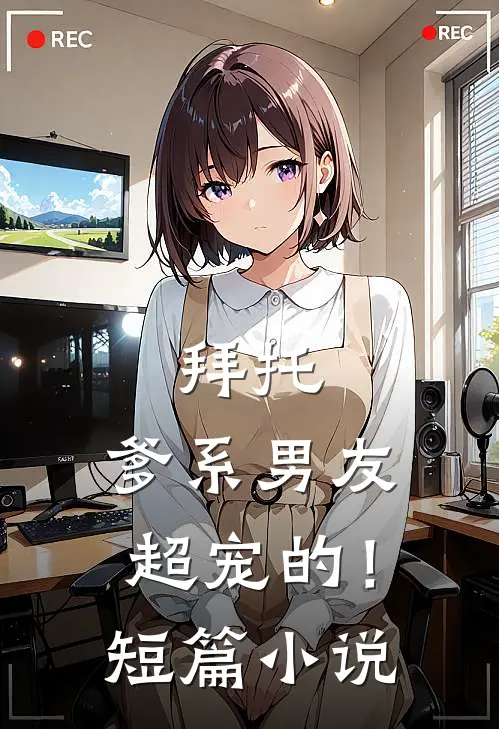 拜托,爹系男友超宠的!短篇