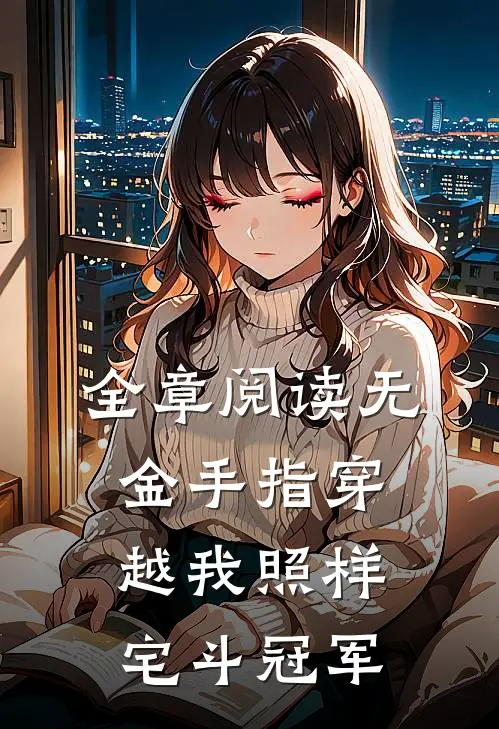 全章阅读无金手指穿越我照样宅斗冠军