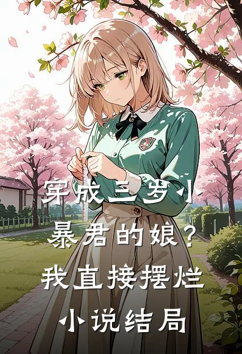 穿成三岁小暴君的娘?我直接摆烂结局是啥